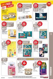 Folheto Intermarché semana 42 Página 47