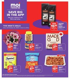 Metro flyer week 42 Page 5