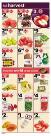 Zehrs Markets weekly ad week 42 Page 11