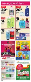 Zehrs Markets weekly ad week 42 Page 17