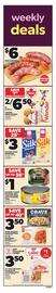 Zehrs Markets weekly ad week 42 Page 2