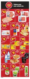 Zehrs Markets weekly ad week 42 Page 9