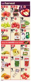 Independent Grocer flyer week 42 Page 11