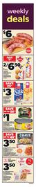 Independent Grocer flyer week 42 Page 2