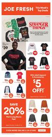 Real Canadian Superstore flyer week 42 Page 35