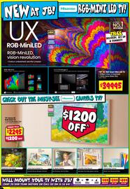 JB Hi-Fi catalogue week 42 Page 2