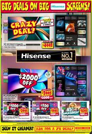 JB Hi-Fi catalogue week 42 Page 3