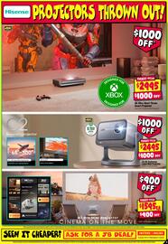 JB Hi-Fi catalogue week 42 Page 5