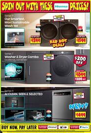 JB Hi-Fi catalogue week 42 Page 6
