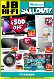 JB Hi-Fi catalogue week 42 Page 8