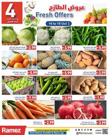 Ramez catalogue Page 1