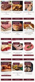 T-Bone's flyer Page 1