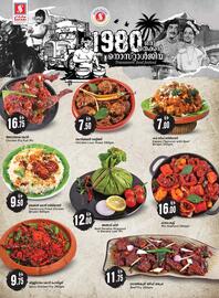 Safari Hypermarket catalogue week 42 Page 2
