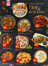 Safari Hypermarket catalogue week 42 Page 3