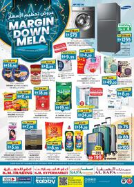 KM Trading catalogue Page 1