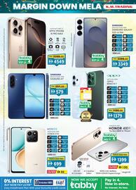 KM Trading catalogue Page 2