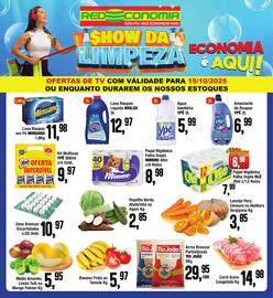 Encarte Rede Economia Página 1