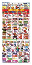 Bravo Supermarkets weekly ad week 42 Page 2