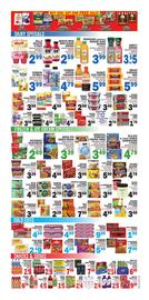 Bravo Supermarkets weekly ad week 42 Page 3