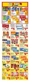 Mac's Market weekly ad Page 2