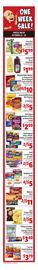 Mac's Market weekly ad Page 3