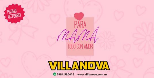 Catálogo Villanova Hogar Página 1