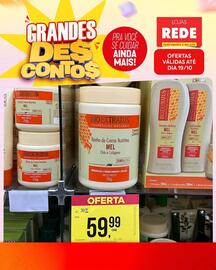 Folheto Lojas Rede Página 2
