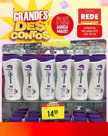Folheto Lojas Rede Página 4