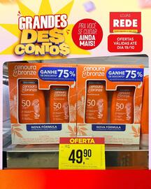 Folheto Lojas Rede Página 6