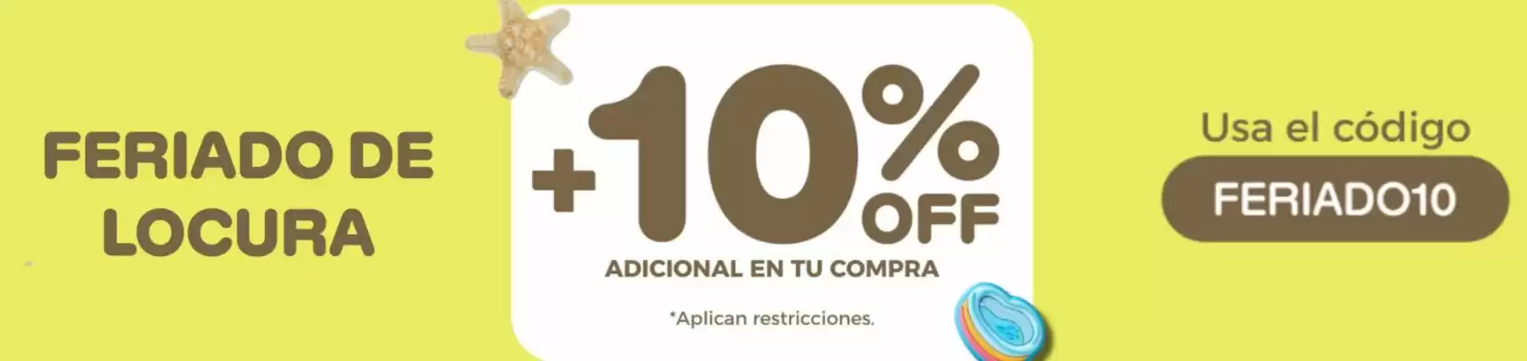 Catálogo Crocs (válido hasta 19-10)