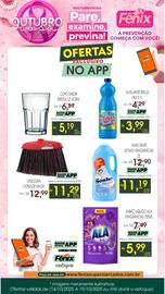 Catálogo Fênix Supermercados Página 1