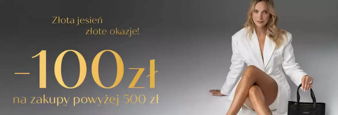 Wojas gazetka (ważność do 28-10)