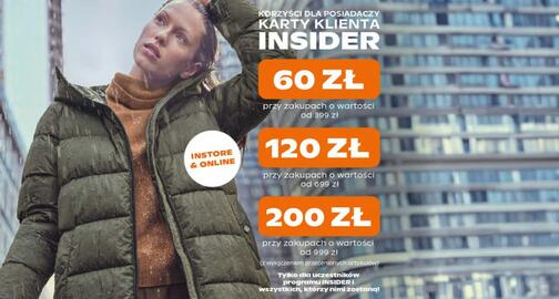 Peek&Cloppenburg gazetka Strona 1