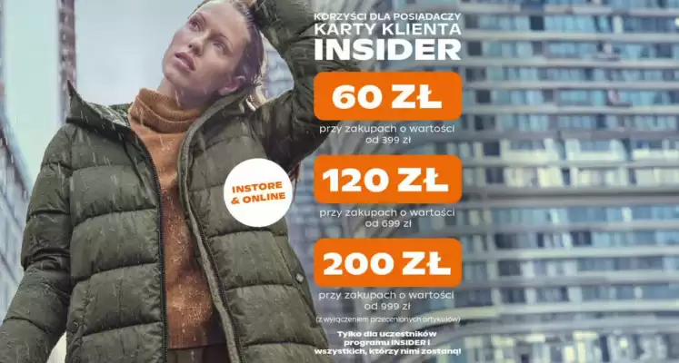 Peek&Cloppenburg gazetka (ważność do 29-10)