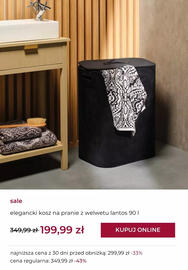 Home&You gazetka tydzień 42 Strona 4