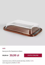 Home&You gazetka tydzień 42 Strona 10