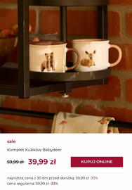Home&You gazetka tydzień 42 Strona 2
