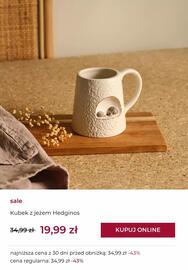 Home&You gazetka tydzień 42 Strona 3