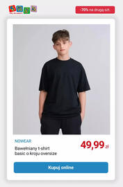 Smyk gazetka Strona 10