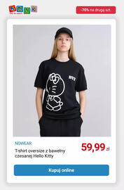 Smyk gazetka Strona 11