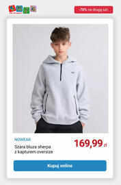 Smyk gazetka Strona 12