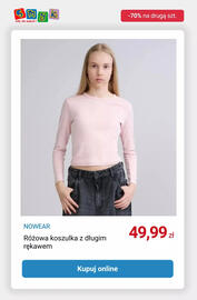 Smyk gazetka Strona 13