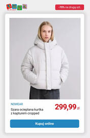 Smyk gazetka Strona 14