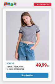 Smyk gazetka Strona 2