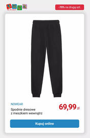 Smyk gazetka Strona 3