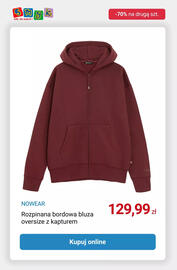 Smyk gazetka Strona 4