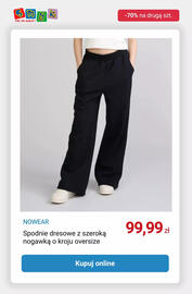 Smyk gazetka Strona 5