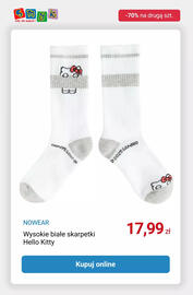 Smyk gazetka Strona 6