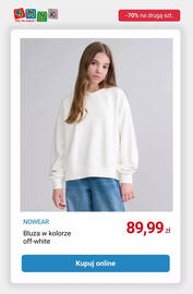 Smyk gazetka Strona 8
