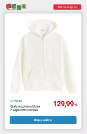 Smyk gazetka Strona 9